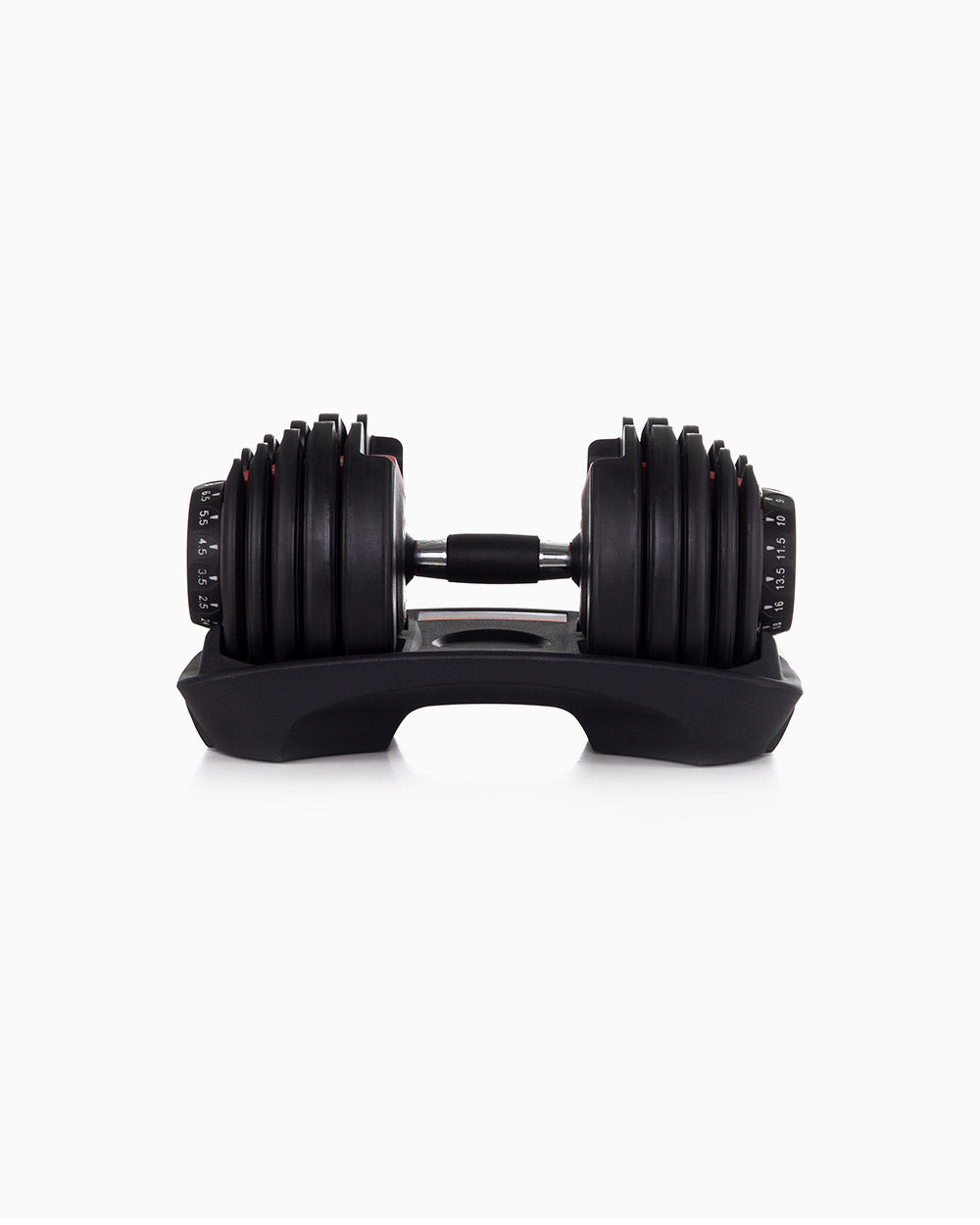 Regulowane Hantle (Para)