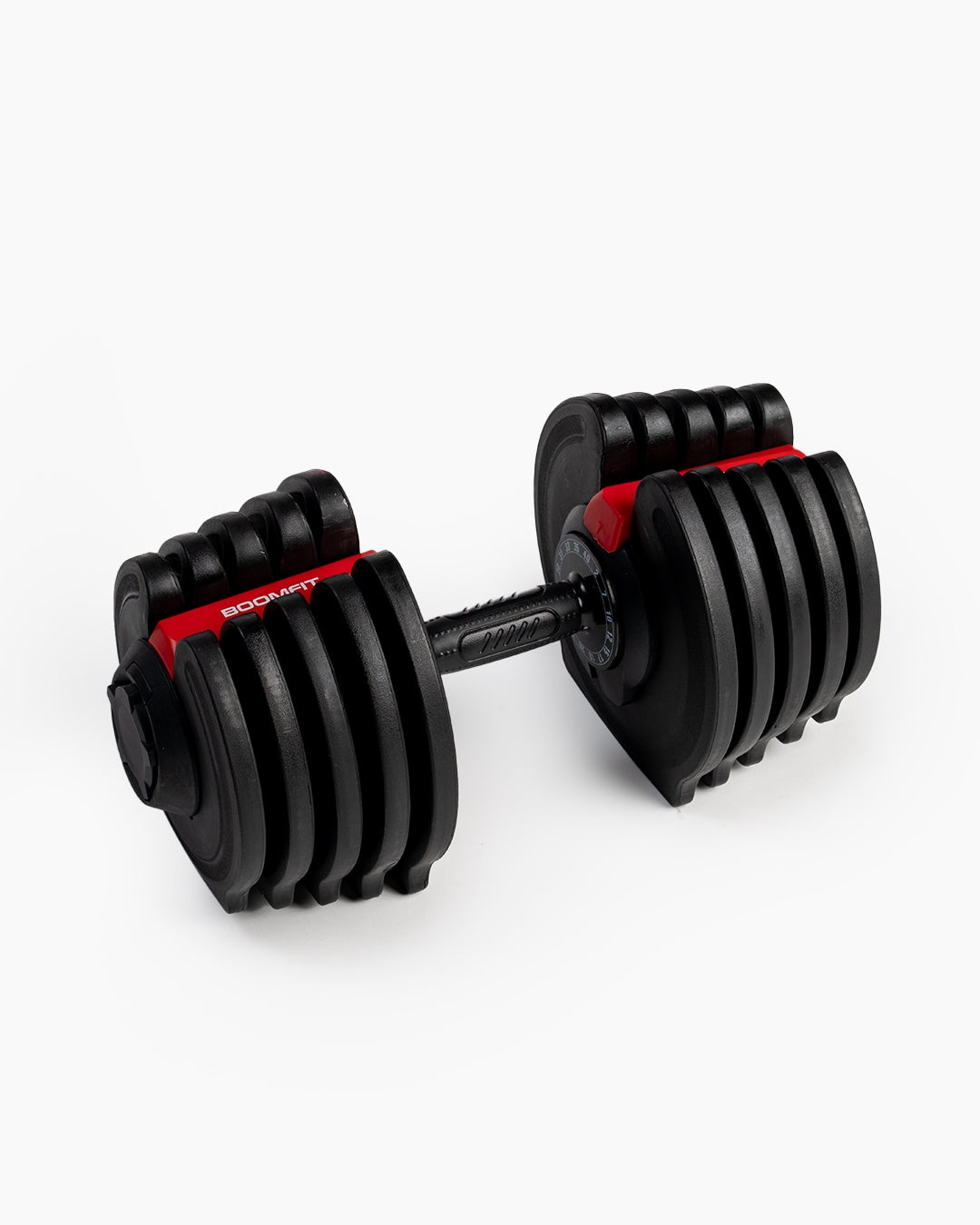 Halteres Ajustáveis (Par)