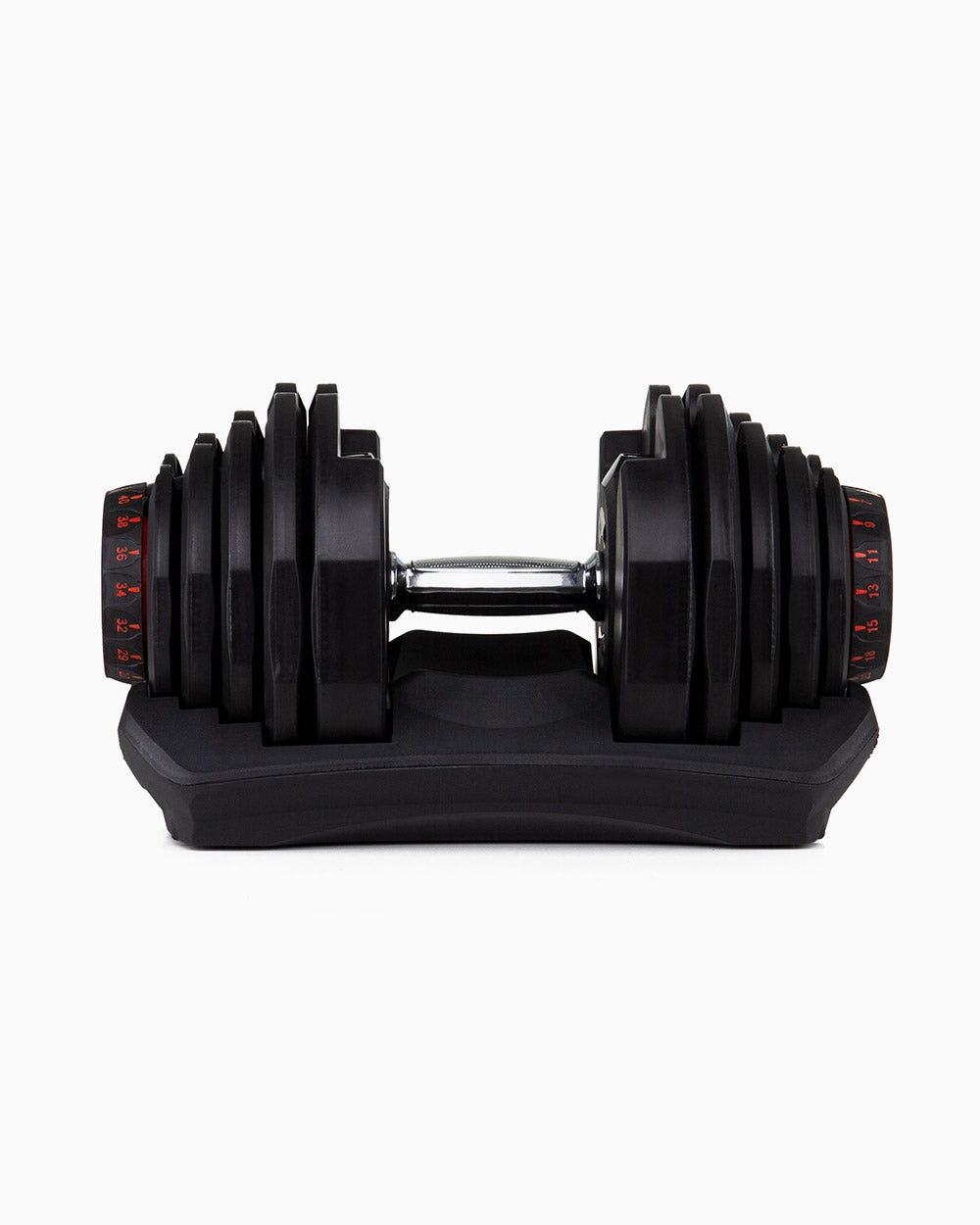 Halteres Ajustáveis (Par)