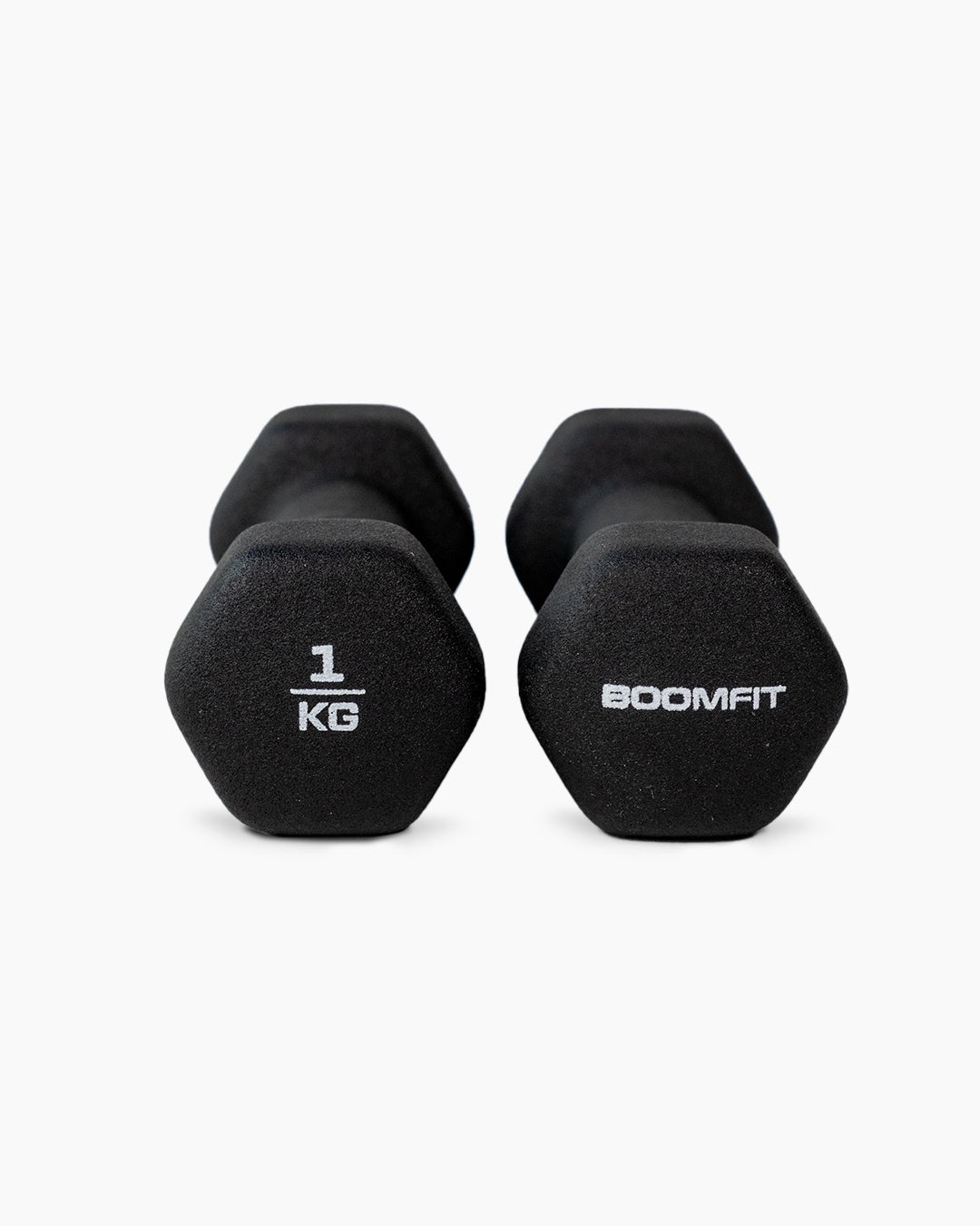 Halteres Neoprene (Par)