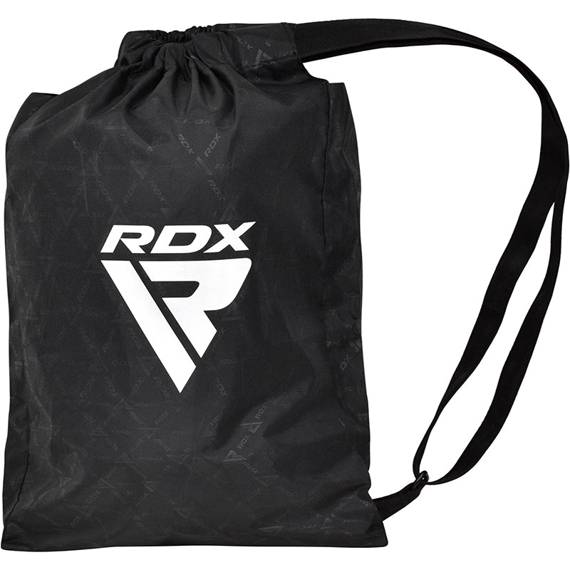 RDX Proteção da cabeça em pele IBA Approved azul - RDX dac4901038