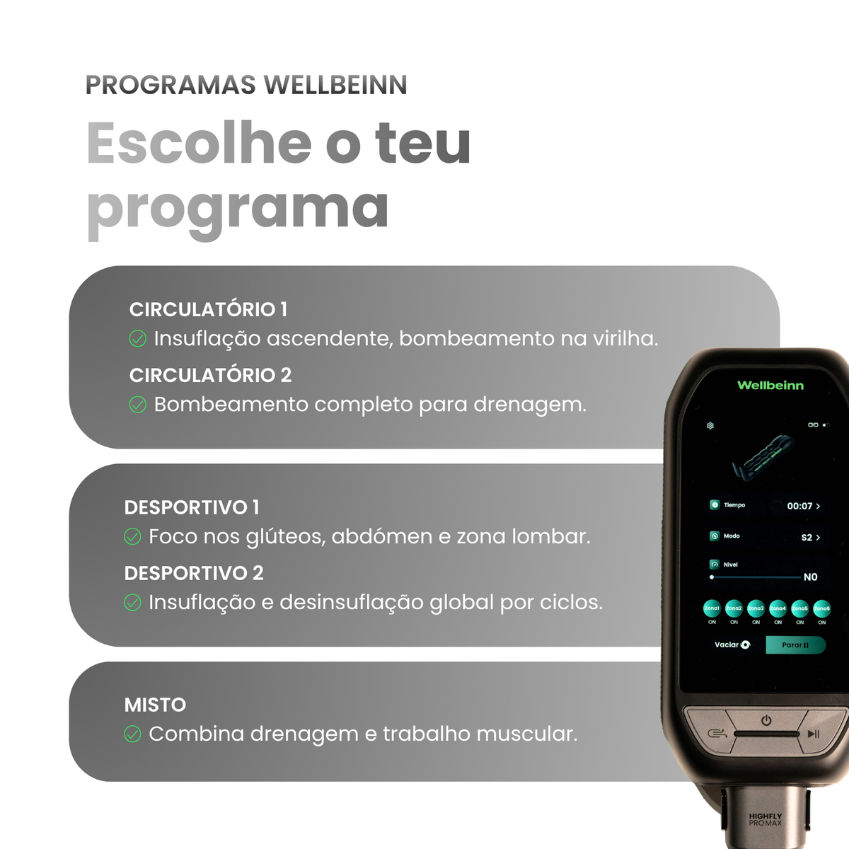 Highfly Pro Max