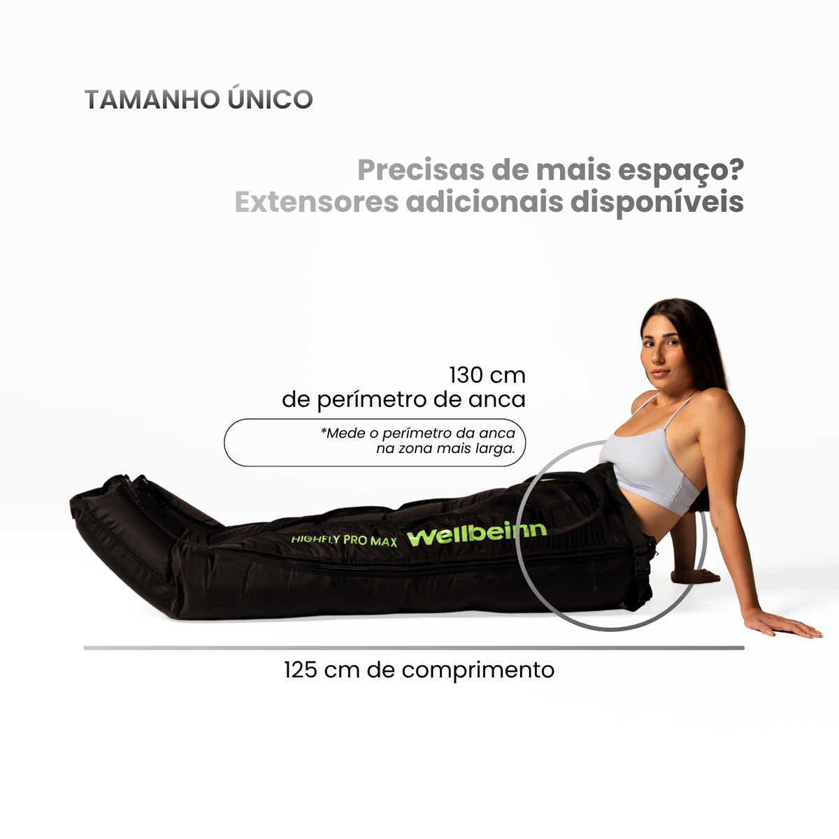 Highfly Pro Max