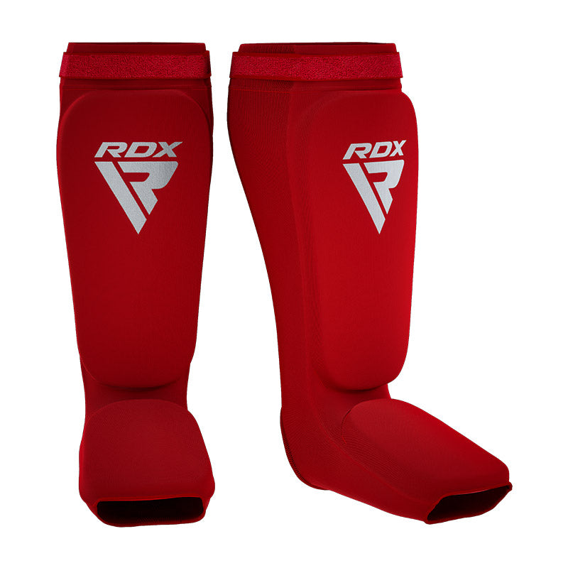 RDX SIB Estofado Protetor de Canela OEKO-TEX® Standard 100 certified - RDX 0a7374e01a