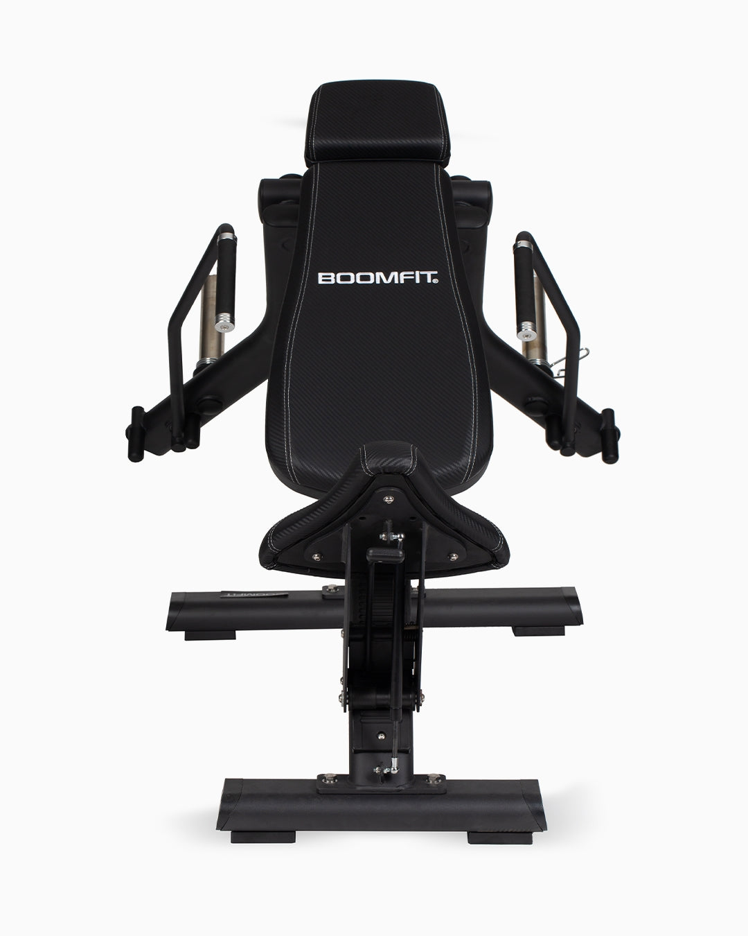 Écarté Pectoral Incliné