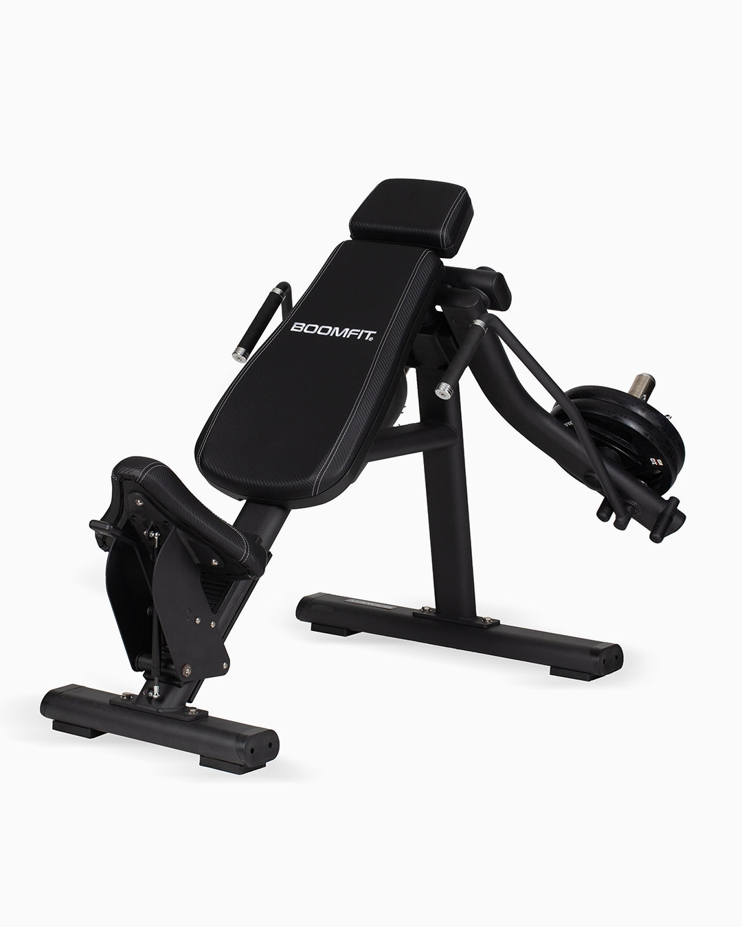 Écarté Pectoral Incliné