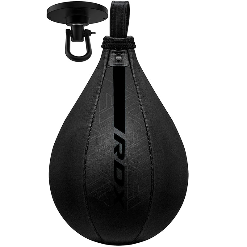 RDX F6 KARA Bola De Velocidade Com Giratória De Aço - RDX a0c4d2523c