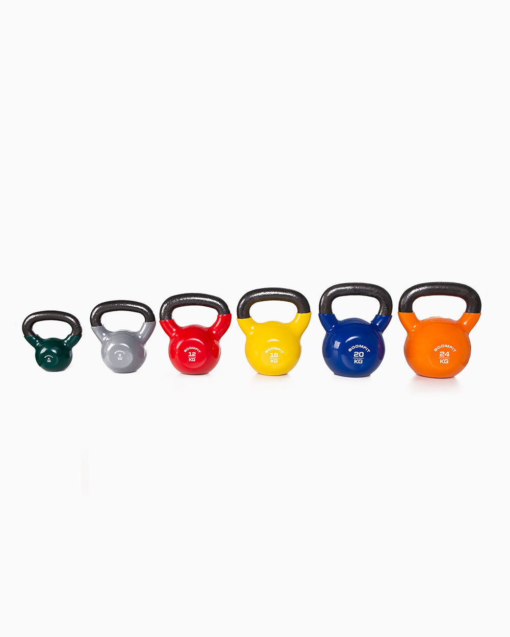 Kettlebell