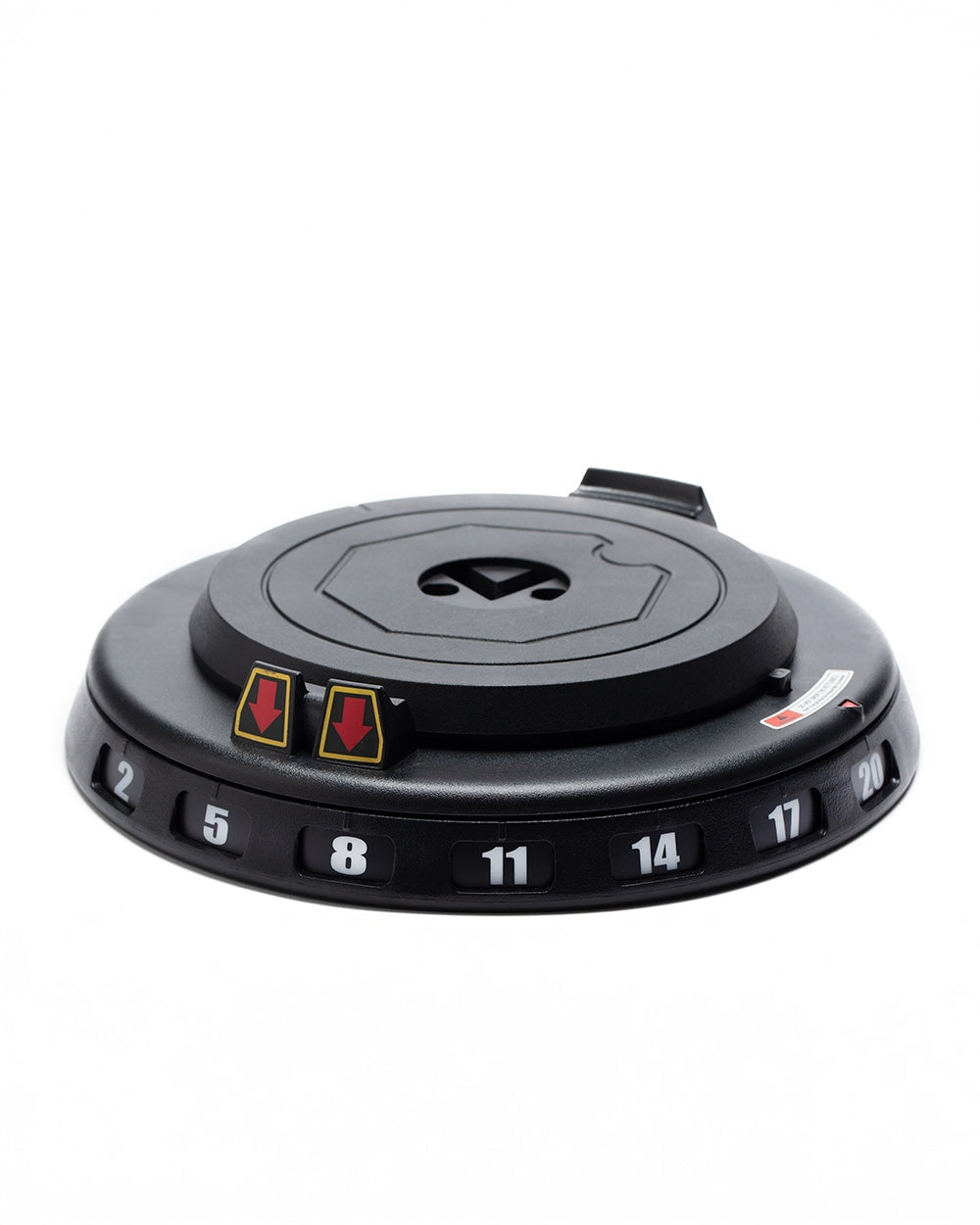 Adjustable Kettlebell