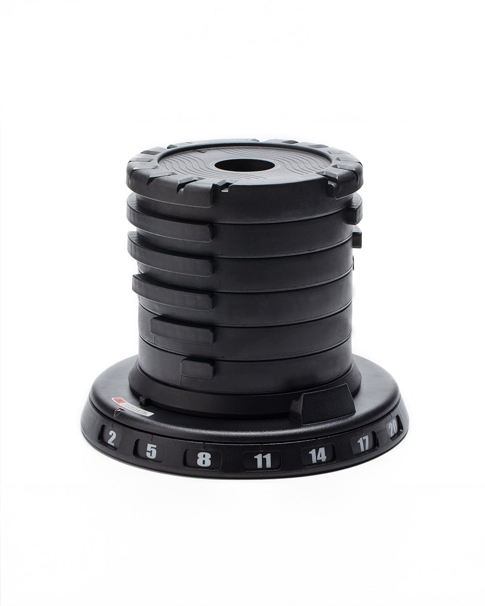 Adjustable Kettlebell