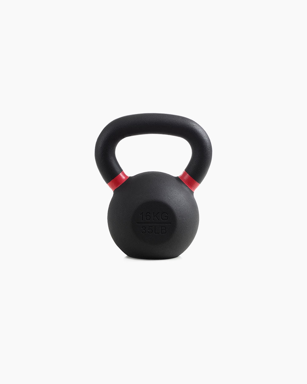 Cast Iron Kettlebell