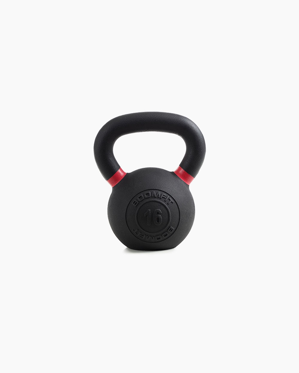 Cast Iron Kettlebell