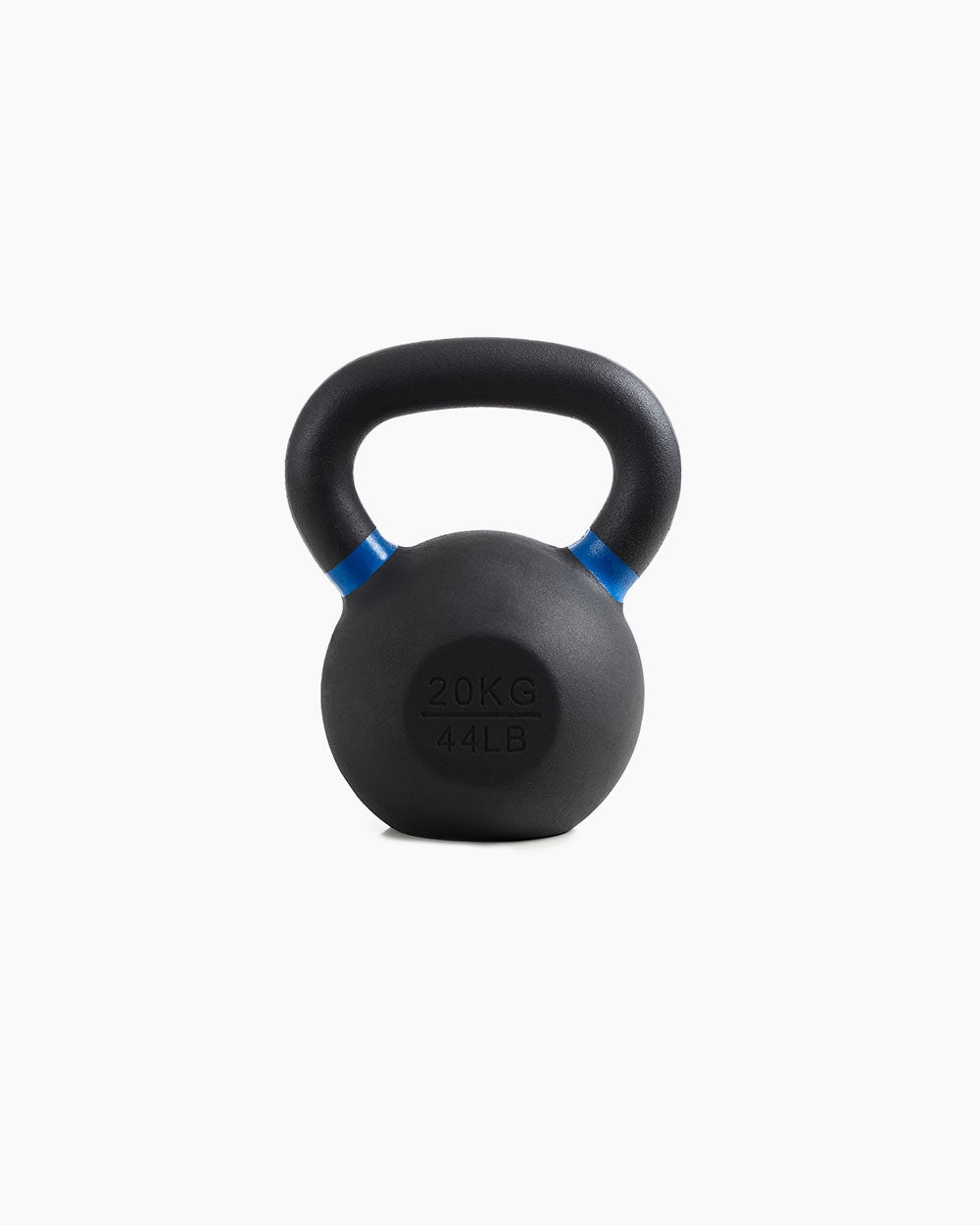 Cast Iron Kettlebell