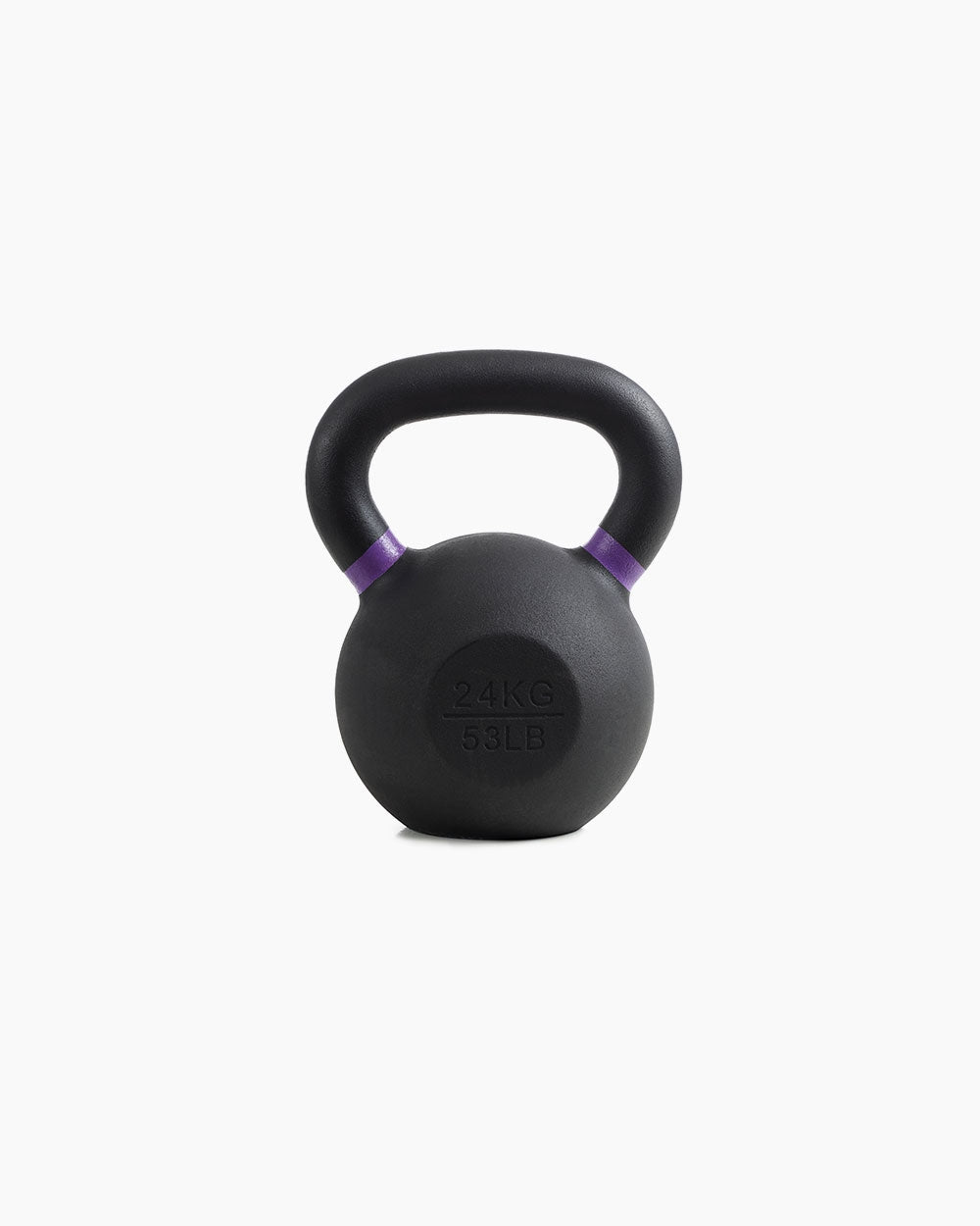 Cast Iron Kettlebell