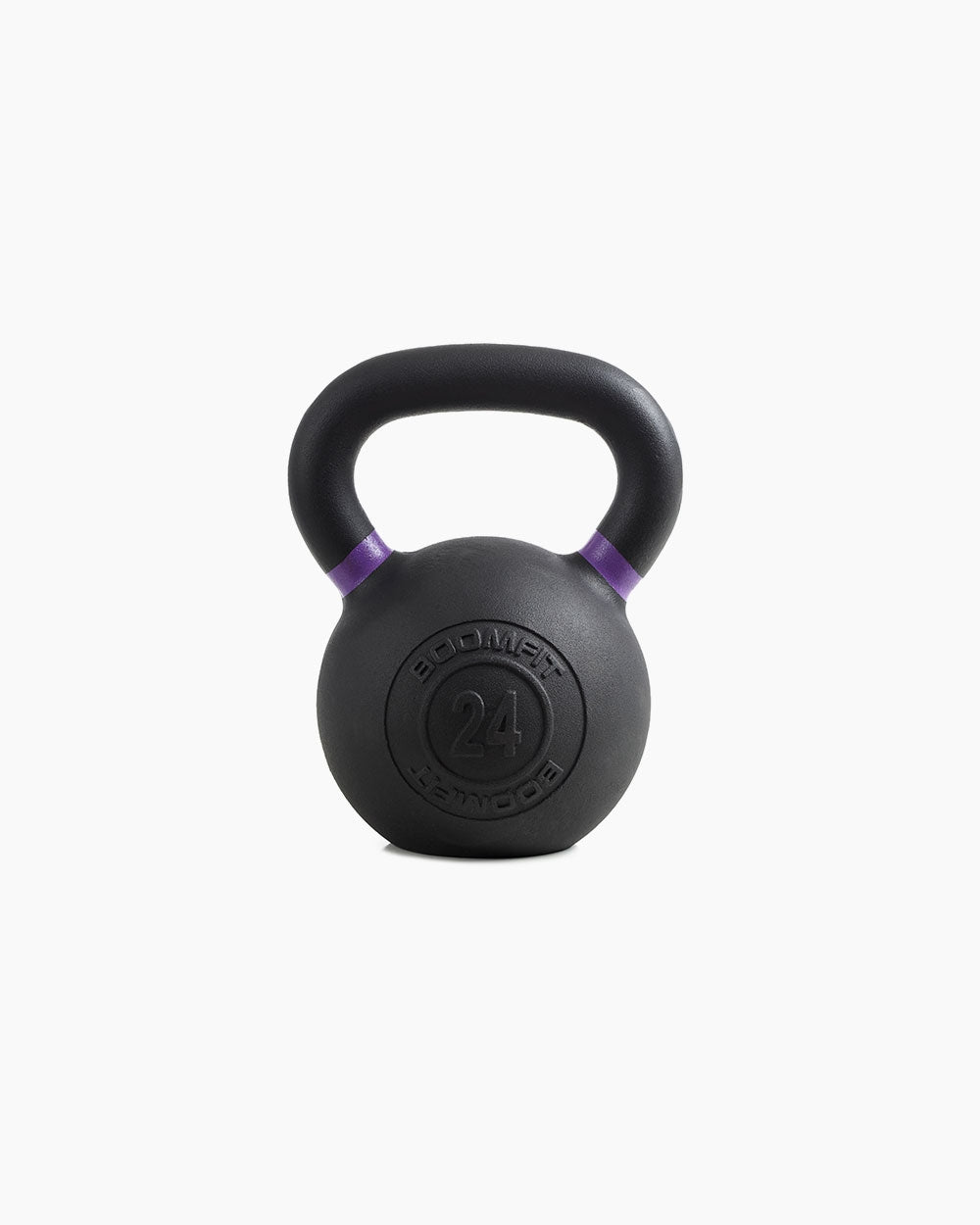 Cast Iron Kettlebell