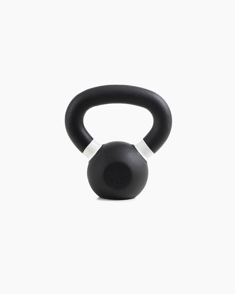 Kettlebell Cast Iron