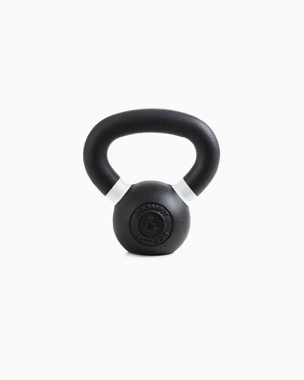 Cast Iron Kettlebell