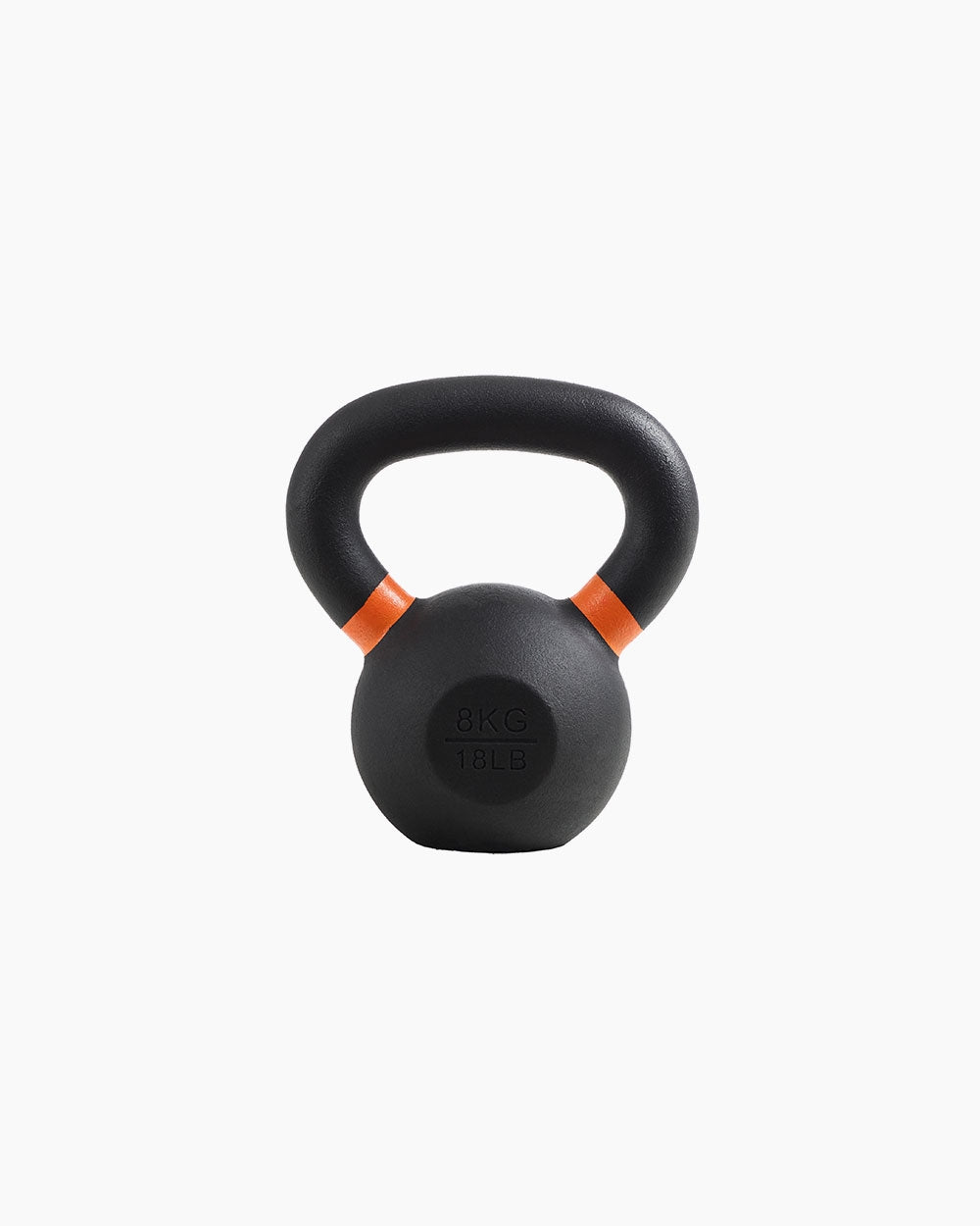Cast Iron Kettlebell