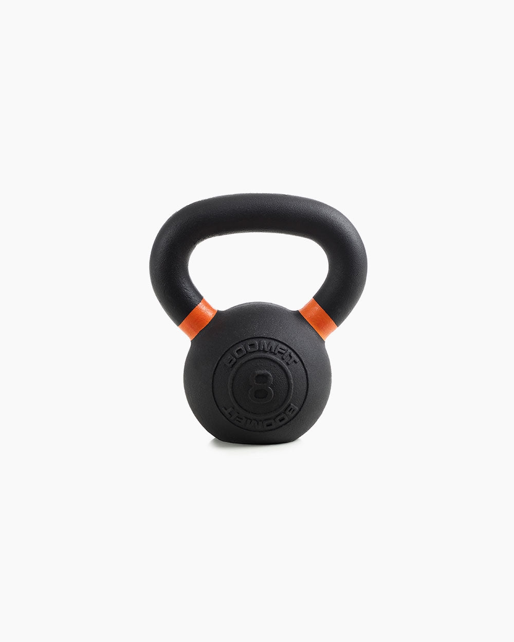 Cast Iron Kettlebell