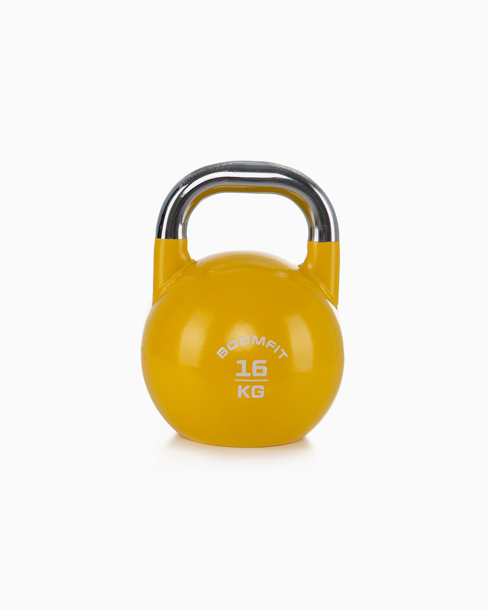 Competition Kettlebell