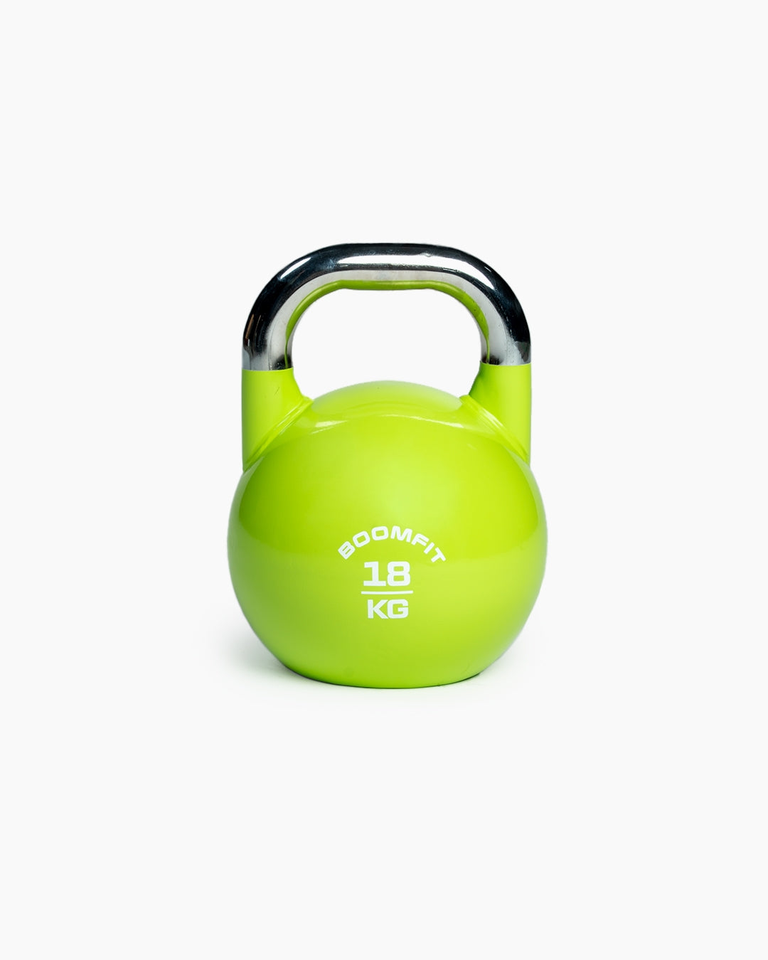 Competition Kettlebell