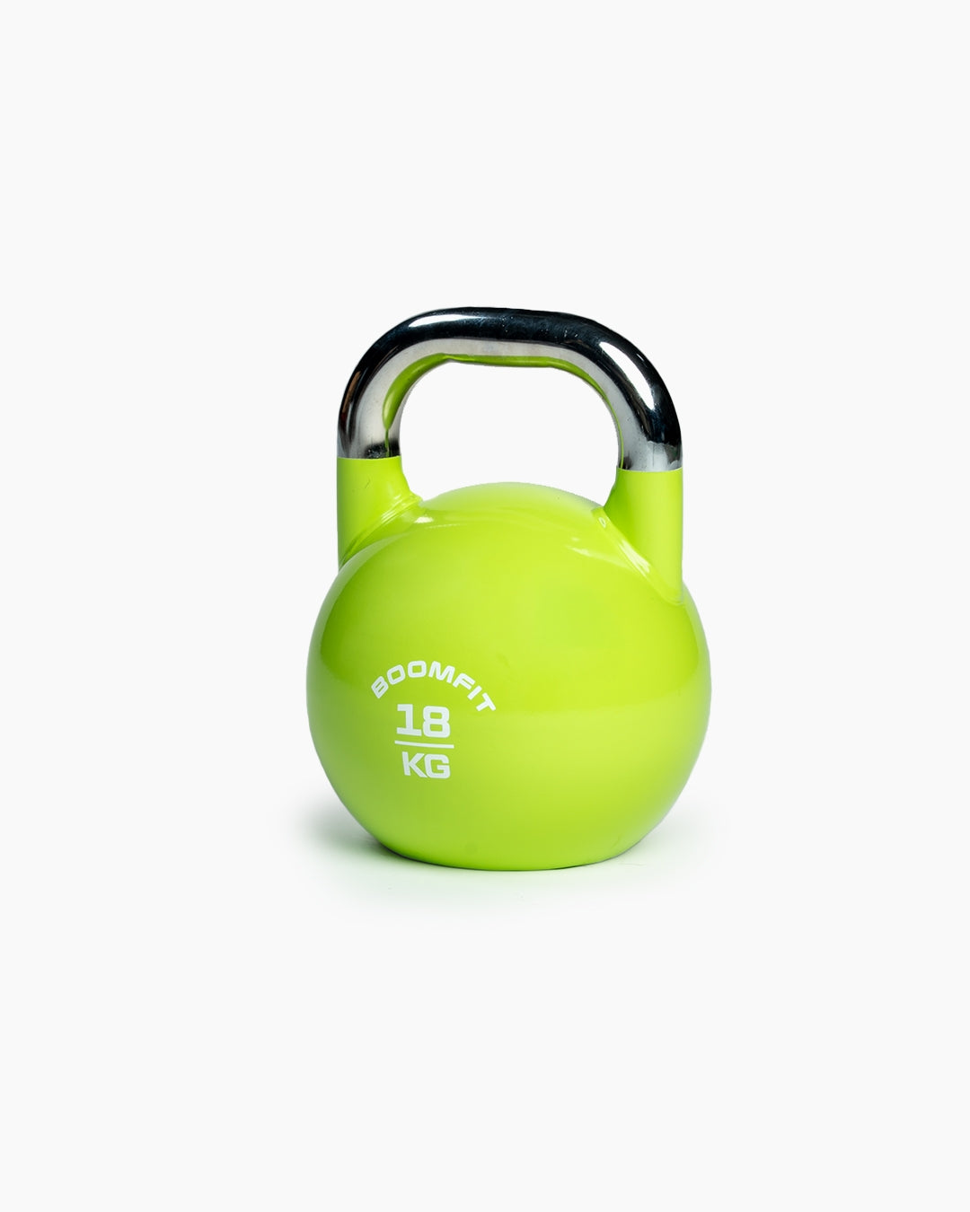Competition Kettlebell
