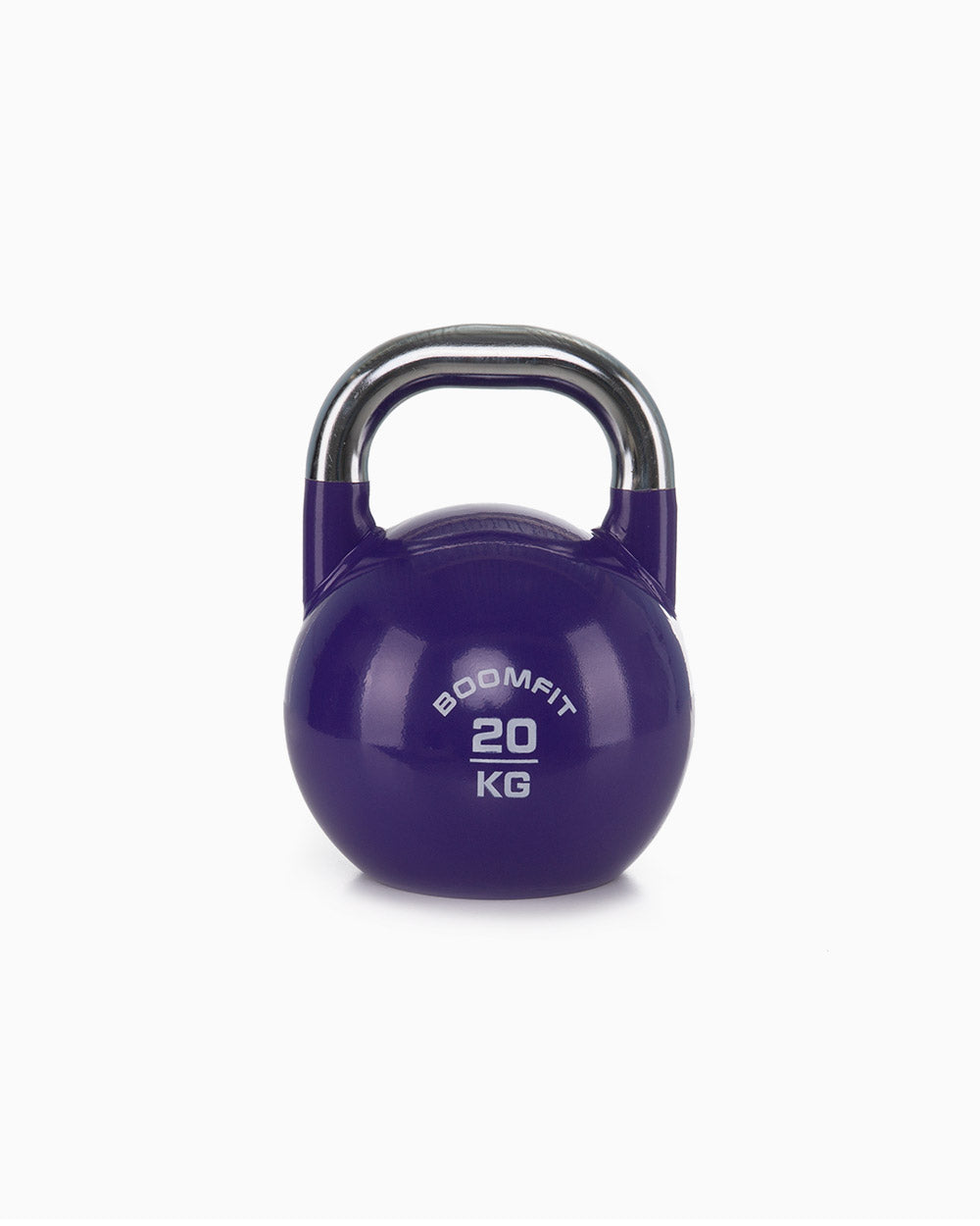 Competition Kettlebell