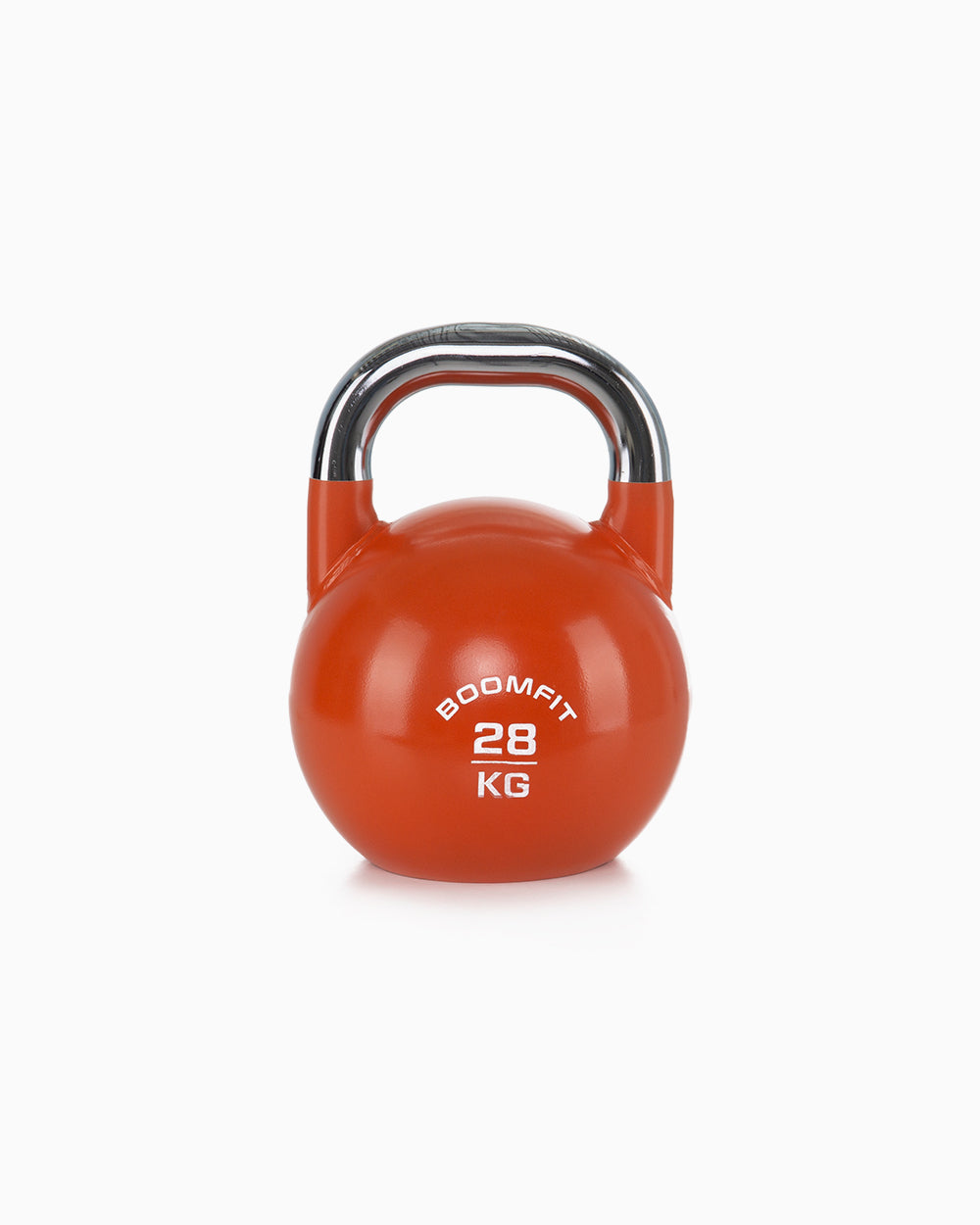 Competition Kettlebell