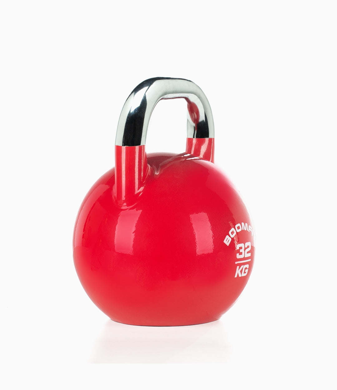 Competition Kettlebell