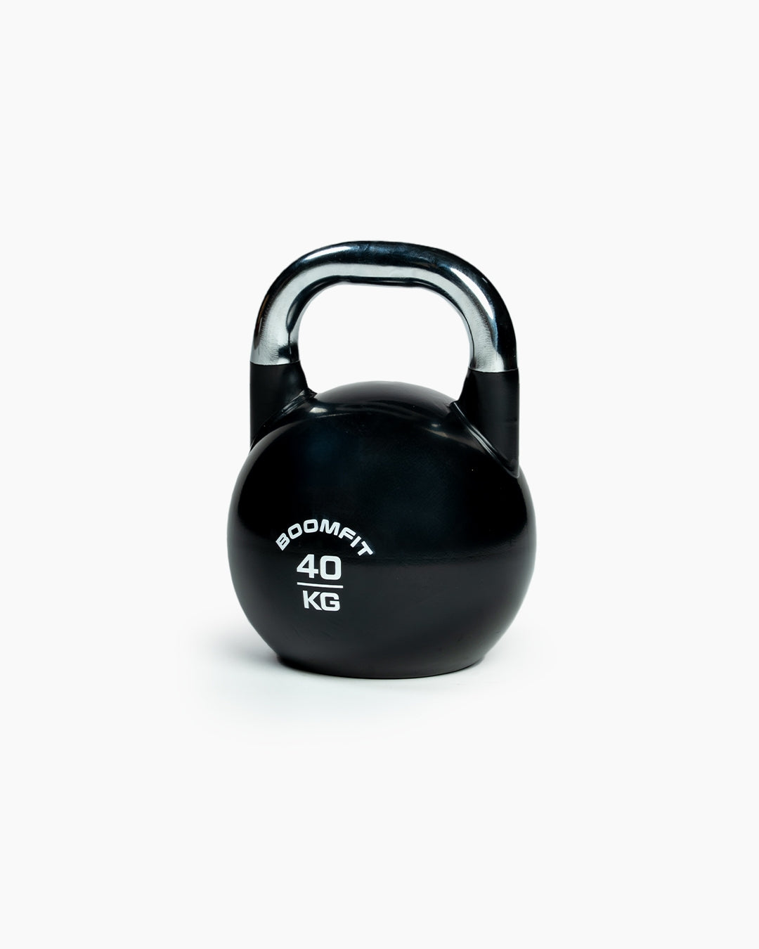 Competition Kettlebell