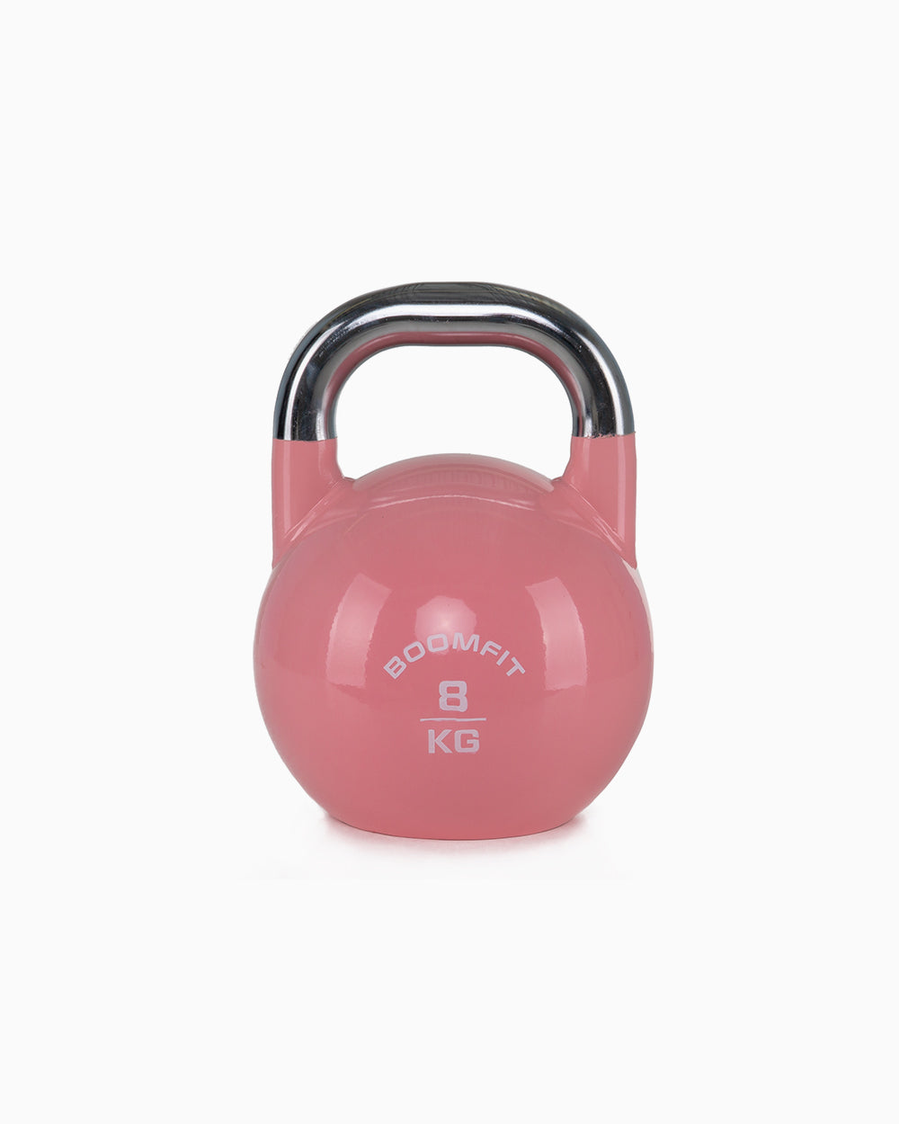 Kettlebell de Competição