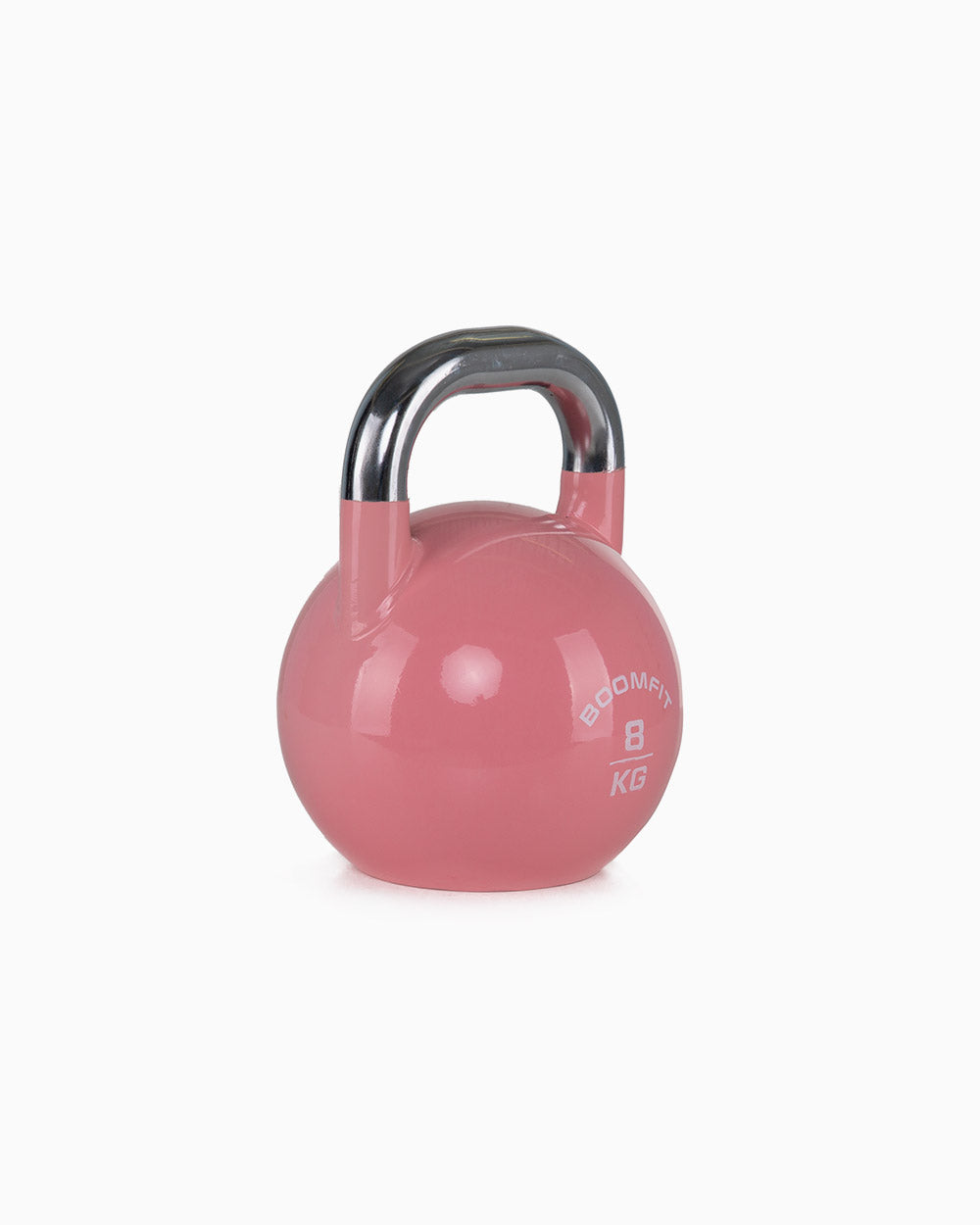 Kettlebell de Competição