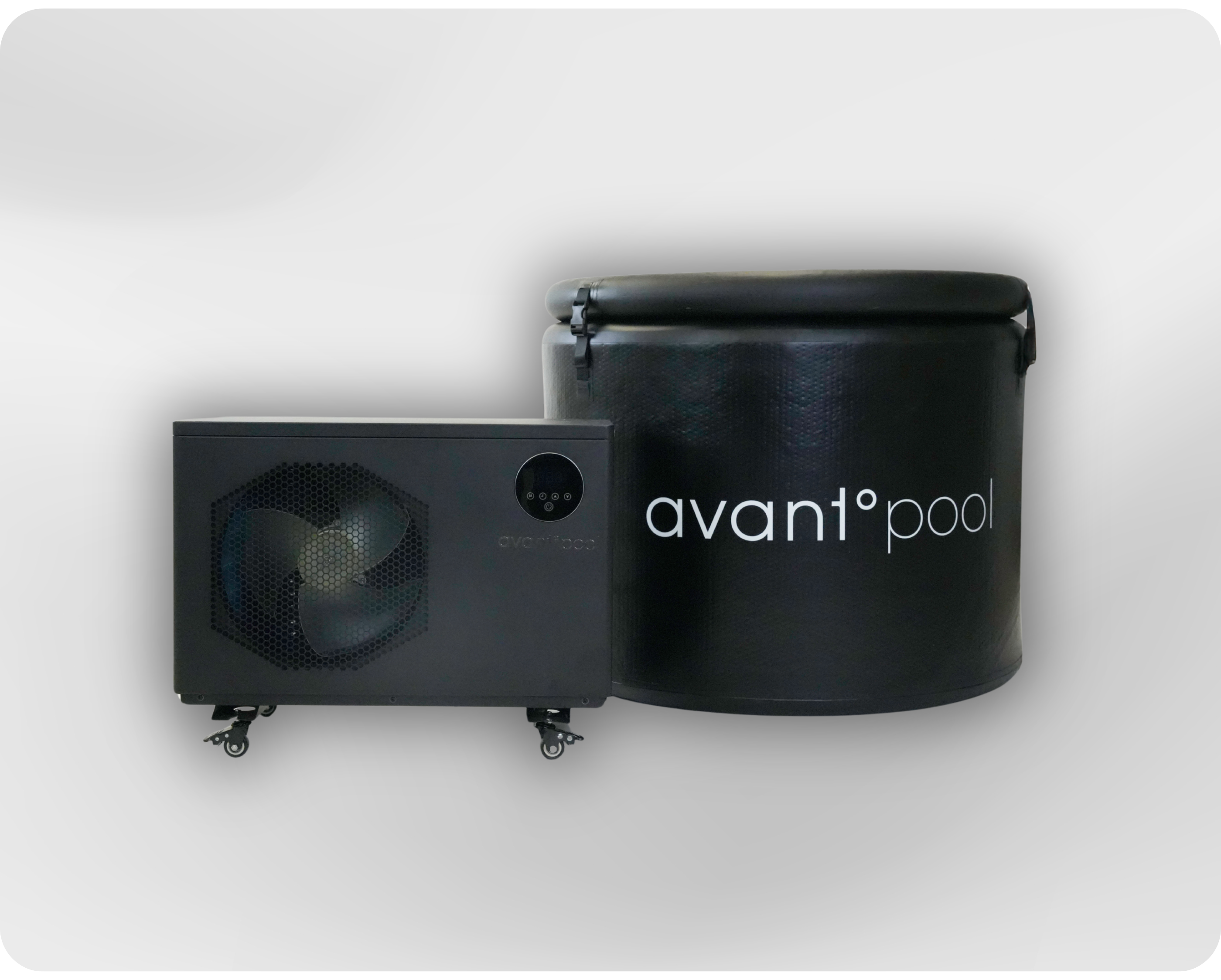 Avantopool Kide