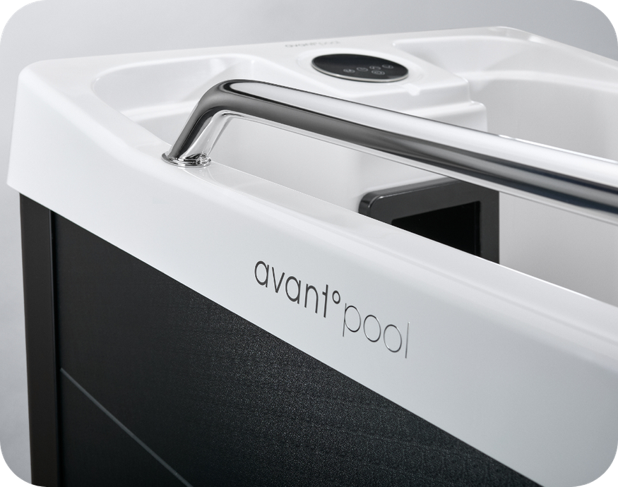 Avantopool Kinos Evo