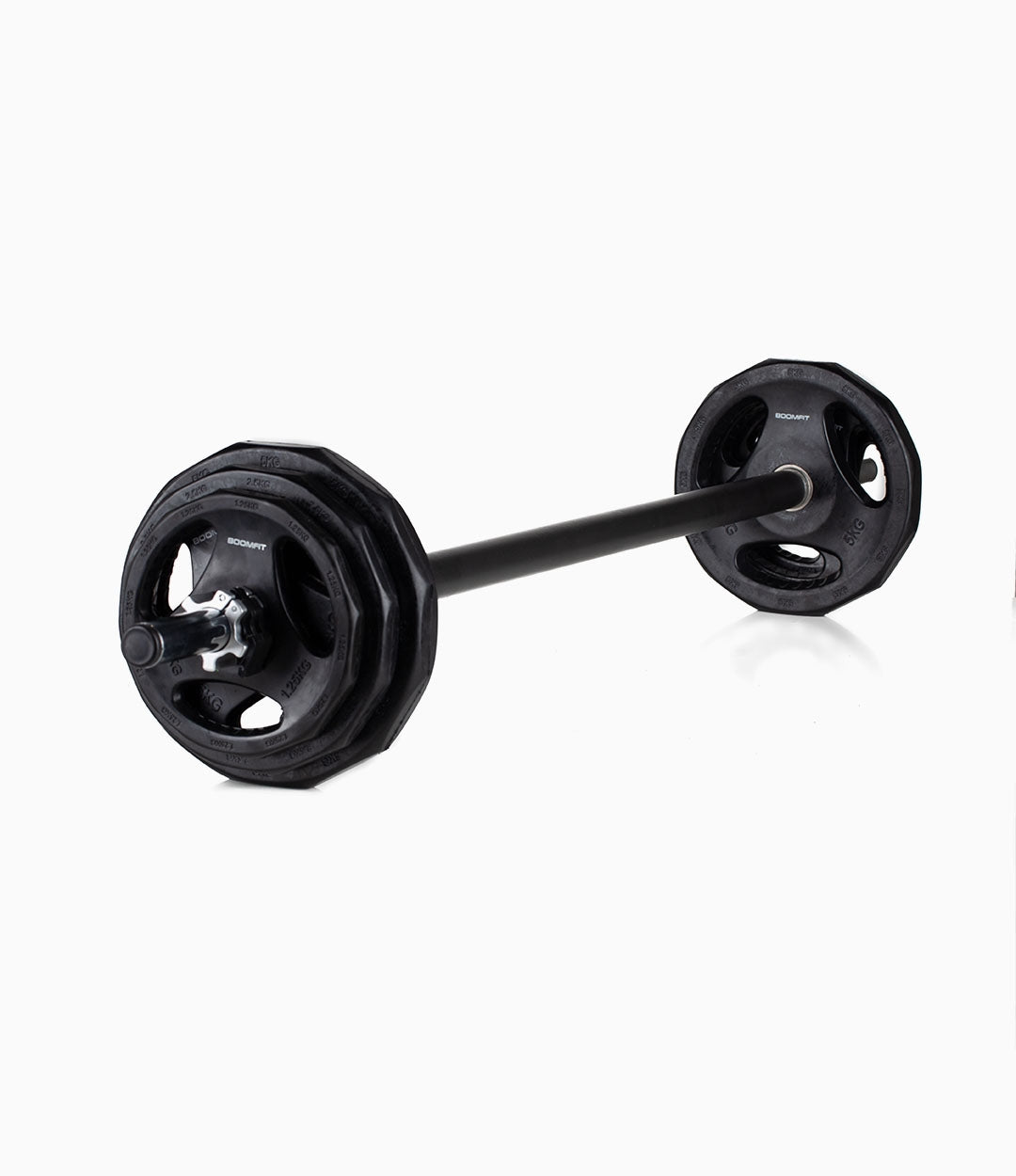 Kit Set Pump Evolution