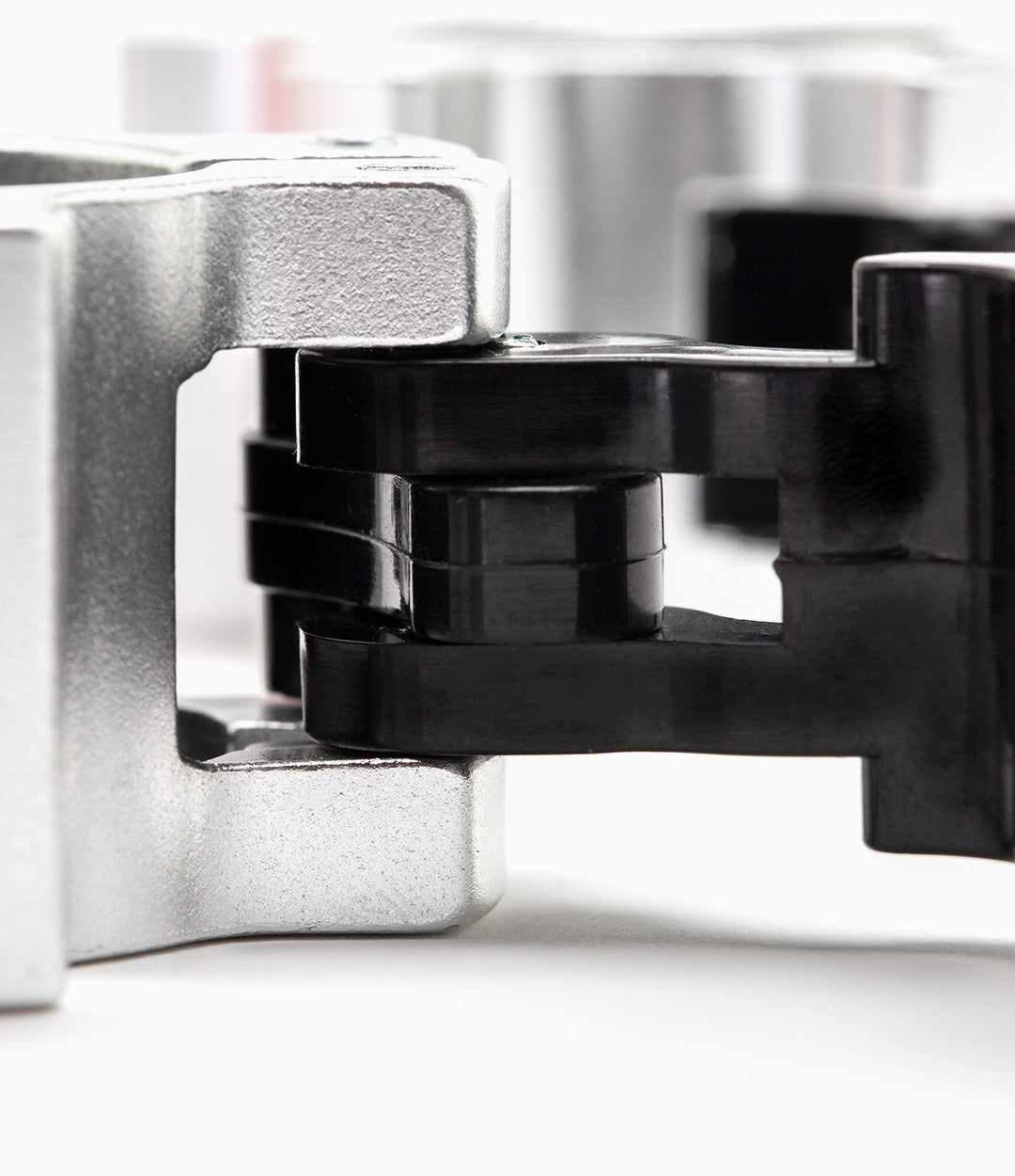 Pump Set Kit Evolution