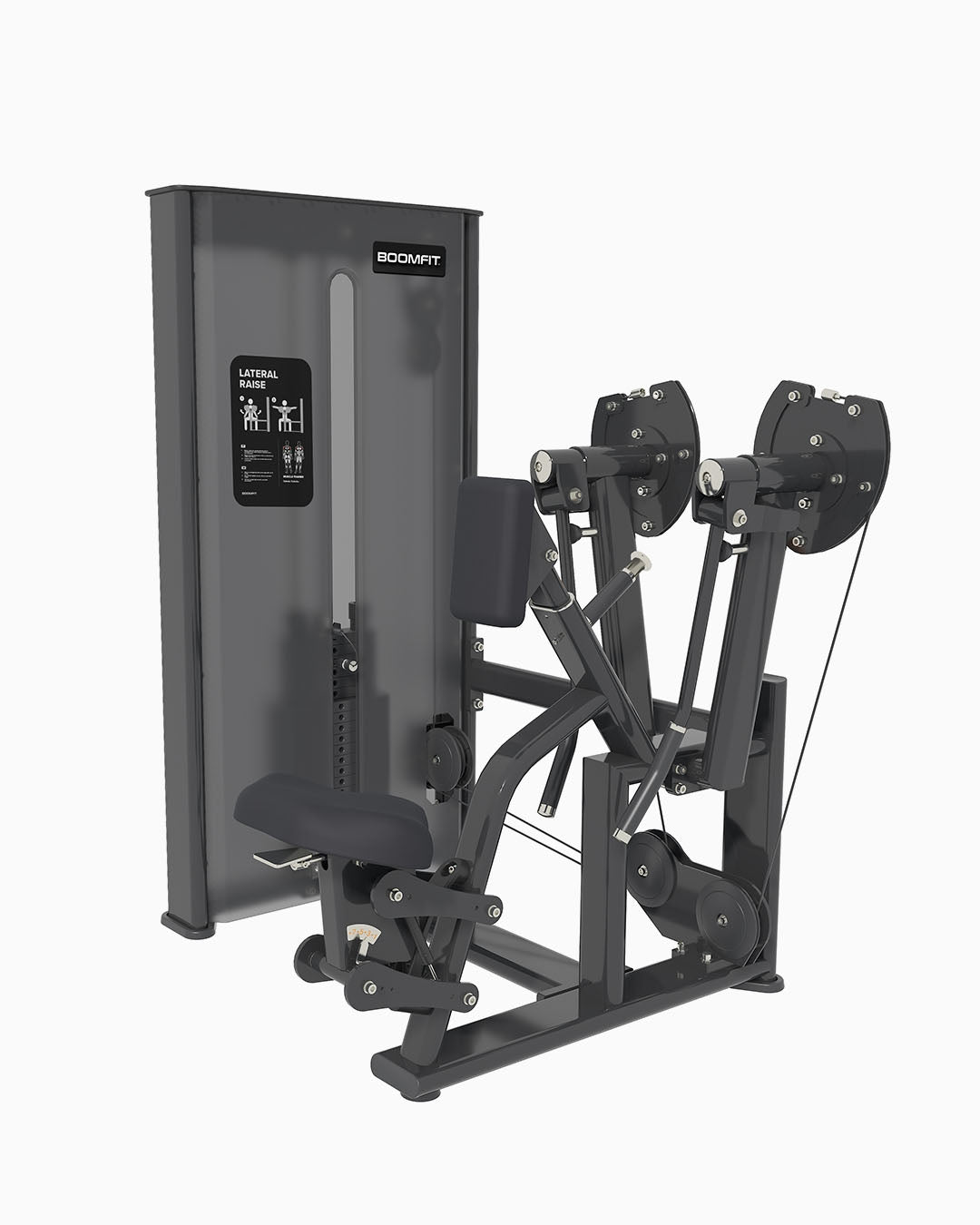 Élévation Latérale