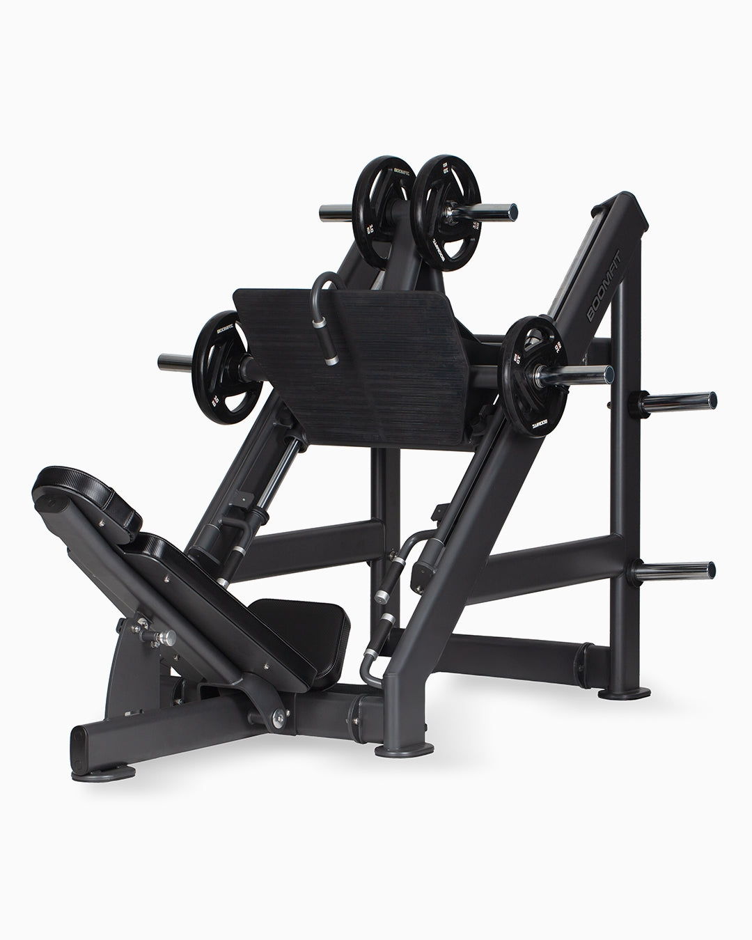 Presse à Cuisses 45°