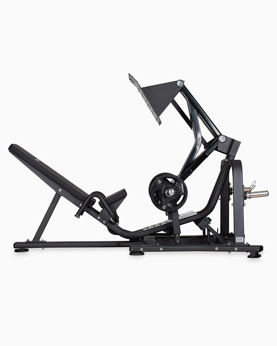 Presse à Cuisses Articulée