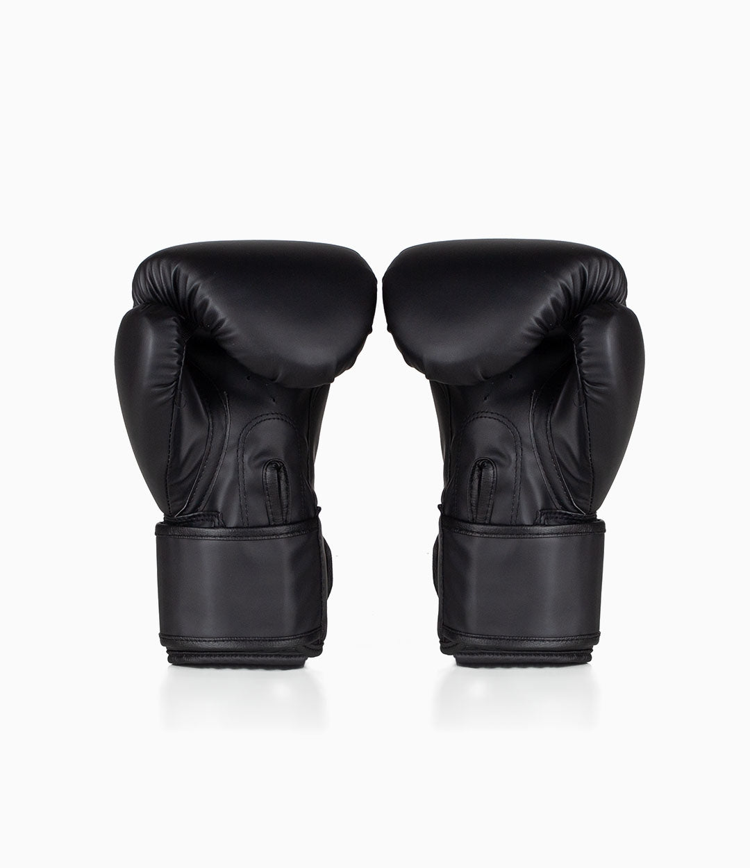 Luvas de Boxe Black Edition
