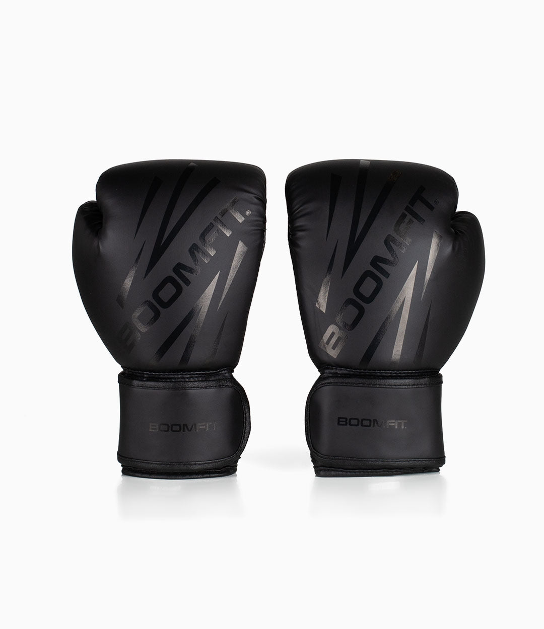 Boxing Gloves Black Edition