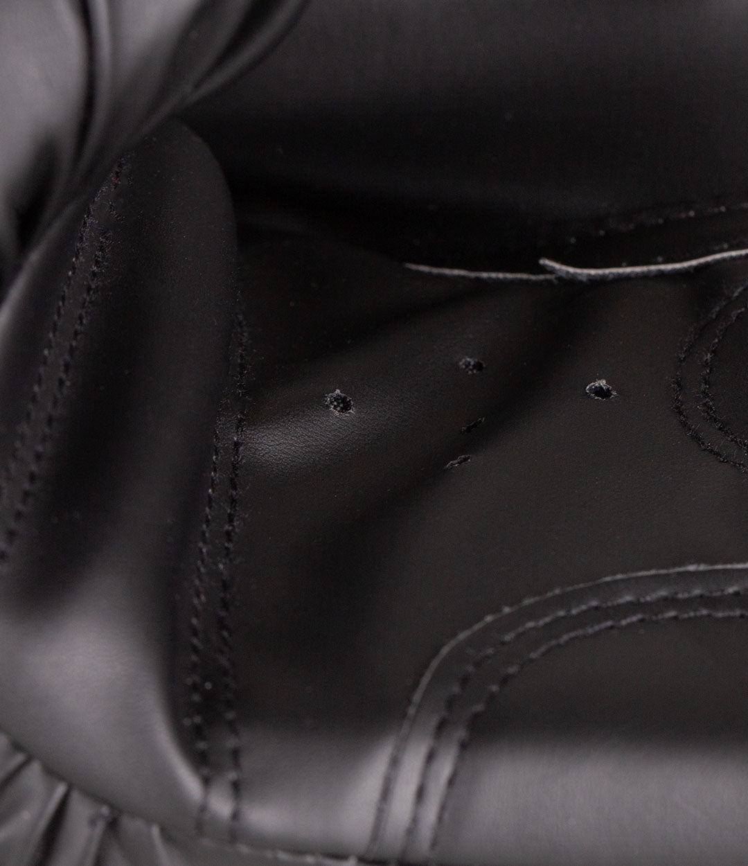 Boxing Gloves Black Edition
