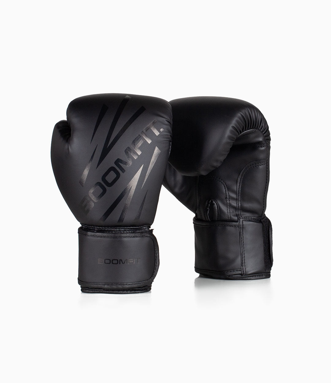 Luvas de Boxe Black Edition