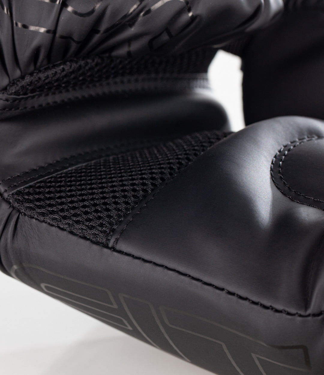 Furious Boxing Gloves