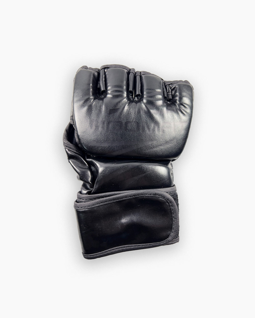 Gants de MMA (Paire) Black Edition