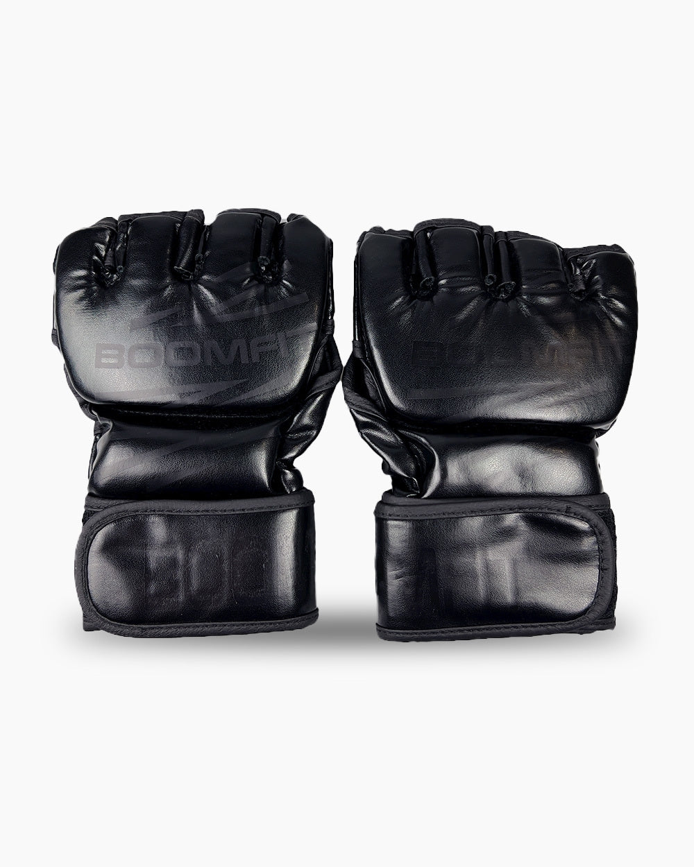 Luvas de MMA (Par) Black Edition