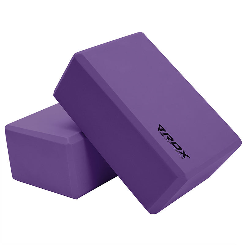 RDX YB Brique De Yoga Antidérapante En Mousse EVA