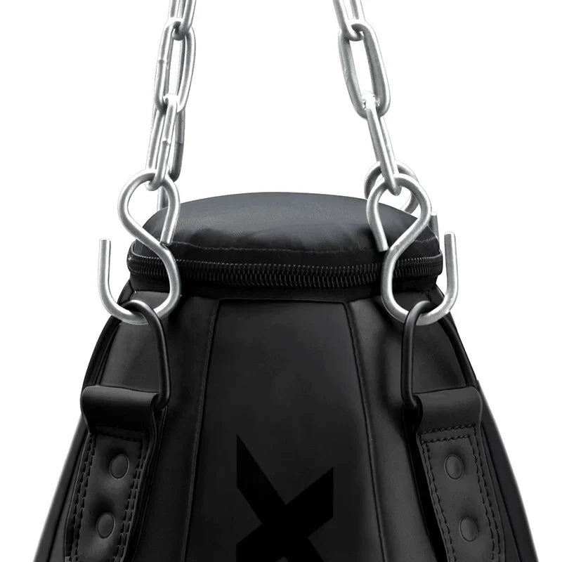 Saco de boxeo RDX Maíz Negro