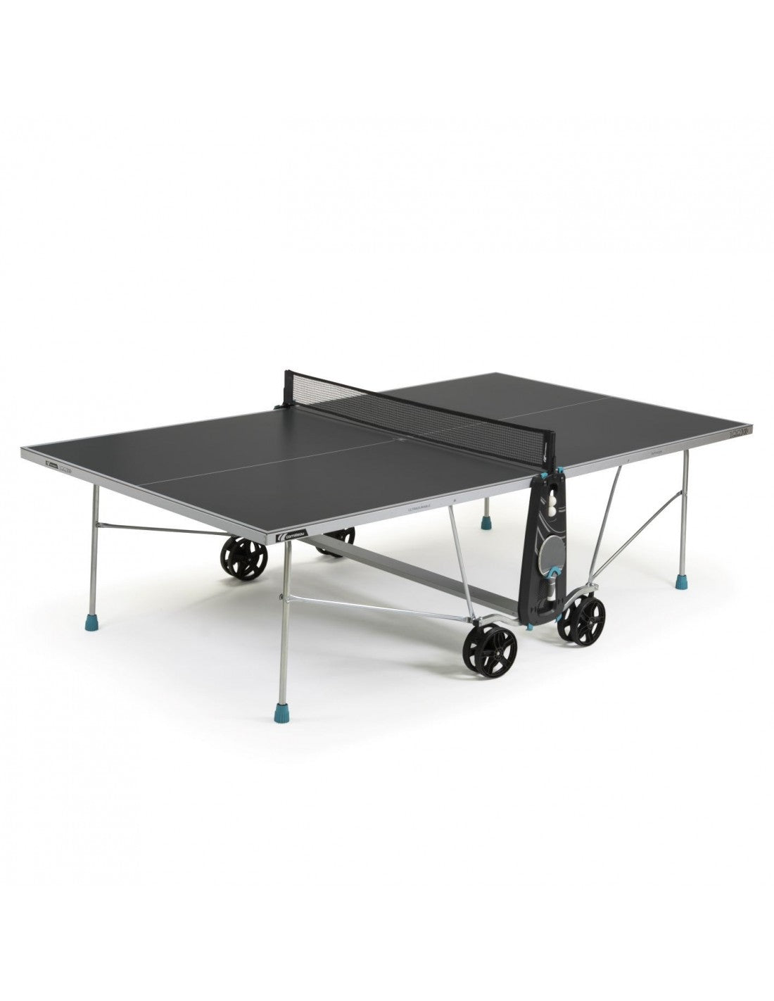 100X OUTDOOR-Grau