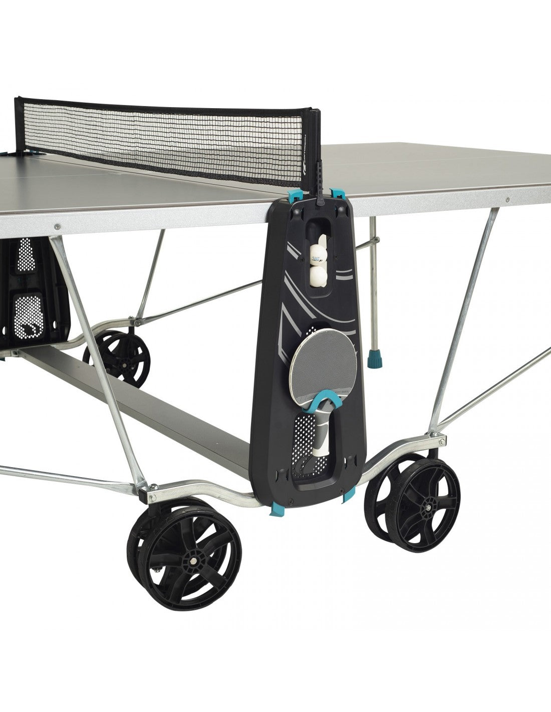 100X OUTDOOR-Grau
